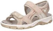 Thumbnail - Rieker Trekkingsandale Damen rosa