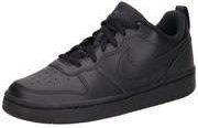 Thumbnail - Nike Court Borough Low Recraft Mädchen|Jungen schwarz