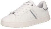Tom Tailor Sneaker Damen weiß
