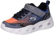 Skechers Vortex 3.0 Sneaker Jungen blau