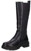 Shoecolate Stiefel Damen schwarz