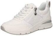 Tamaris Keilsneaker Damen weiß