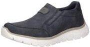 Rieker Slipper Herren blau