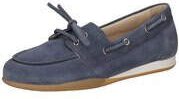 NeroGiardini Slipper Damen blau