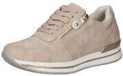 Charmosa Sneaker Damen beige