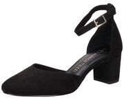 Marco Tozzi Pumps Damen schwarz