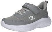 Champion Fuze U PS Low Cut Sneaker Mädchen|Jungen grau