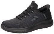 Thumbnail - Skechers Summits Key Pace Herren schwarz