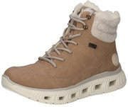 Rieker R-Winter Bootie Damen beige