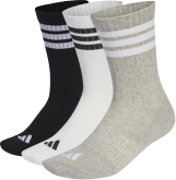 Thumbnail - adidas 3S ESS C REW 3P Damen|Herren grau