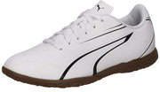 PUMA Vitoria IT Indoor Fußball Herren weiß