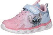 Stitch Sneaker Mädchen rosa