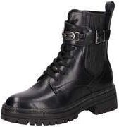 Marco Tozzi by Guido Maria Kretschmer Damen schwarz