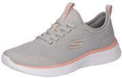 Skechers Roseate 3.0 Sneaker Damen grau