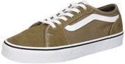 Vans MN Filmore Decon Skate Sneaker Herren grün