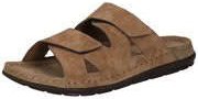 Rohde Pantolette Herren braun