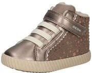 Thumbnail - Geox Miroless A Wintersneaker Mädchen beige
