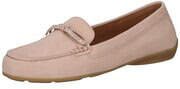 Gabor Mokassin Damen beige
