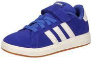 Thumbnail - adidas Grand Court 00s EL C Sneaker Mädchen|Jungen blau