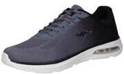 KangaROOS K MA ALDAS Sneaker Herren grau