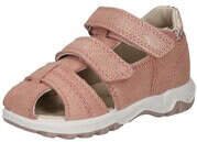 Imac Lauflern Sandale Mädchen rosa