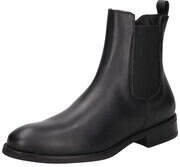 Unisa Chelsea Boots Damen schwarz