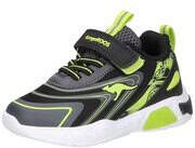 KangaROOS K SLB Reef EV Sneaker Jungen schwarz
