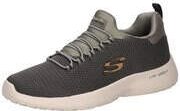 Skechers Dynamight Sneaker Herren grün