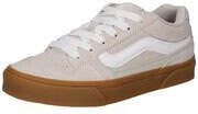 Vans WM Caldrone Skate Sneaker Damen beige