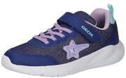 Geox J Sprintye Girl A Mädchen blau