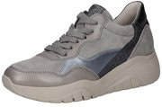 Gabor Sneaker Damen grau