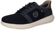 Bugatti Sneaker Herren blau