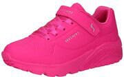 Thumbnail - Skechers Uno Lite Sneaker Mädchen pink