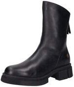 Apple of Eden Stiefelette Damen schwarz