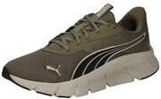 PUMA FlexFocus Lite Modern Sneaker Herren grün