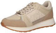MEXX Sneaker Damen beige