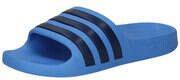 adidas Adilette Aqua K Slides Mädchen|Jungen blau