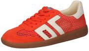 Back70 Sneaker Damen orange
