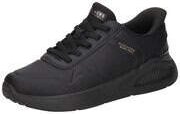 Thumbnail - Skechers Uno Lite Floating Steps Damen schwarz