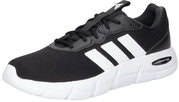 adidas Cloudfoam Flex - Laces Sneaker Herren schwarz