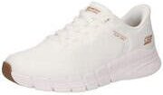 Skechers Bobs B Flex 2.0 Sneaker Herren weiß