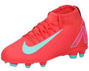 Thumbnail - Nike Mercurial Superfly 10 Club FG Mädchen|Jungen rot