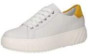 Ara Monaco Sneaker Damen weiß