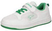KangaROOS K ZK Mour EV Sneaker Jungen weiß