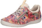 Rieker Slipper Damen bunt