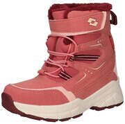Thumbnail - lotto Nizina Tex K Winter Boots Mädchen rosa