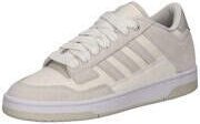 Thumbnail - adidas Rapid Court Low Sneaker Herren grau