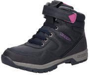 Thumbnail - Kappa Lithium K Sneaker Boot Mädchen|Jungen blau