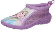Frozen Badeschuhe Mädchen lila