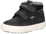 KangaROOS Kavu Primo V Lauflern Boots Jungen schwarz